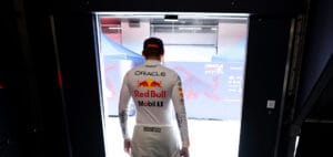 Verstappen's Streak Ends After Antonelli Collision