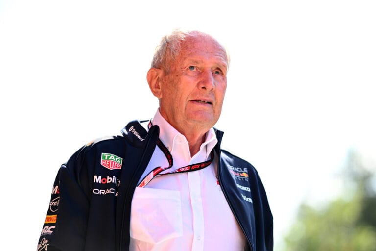 Verstappen a Mercedes Rumores Crecen en Austria