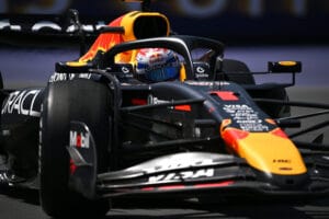 Verstappen busca remontada crucial en Silverstone y Spa