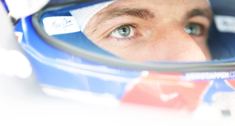 Verstappen busca victoria en casa en el GP de Austria