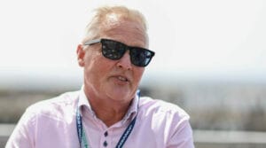 Verstappen Criticized by Herbert for Spain GP Tactics
