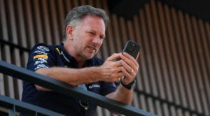 Verstappen Criticized for Spanish GP Collision with Russell