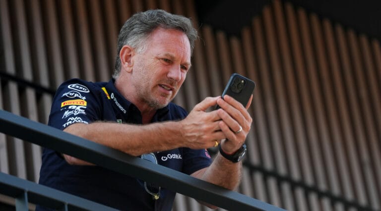 Verstappen Criticized for Spanish GP Collision with Russell