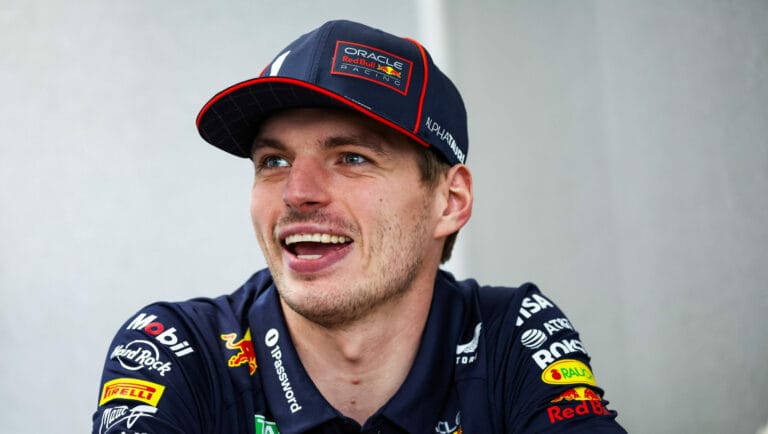 Verstappen defiende circuitos icnicos en F1