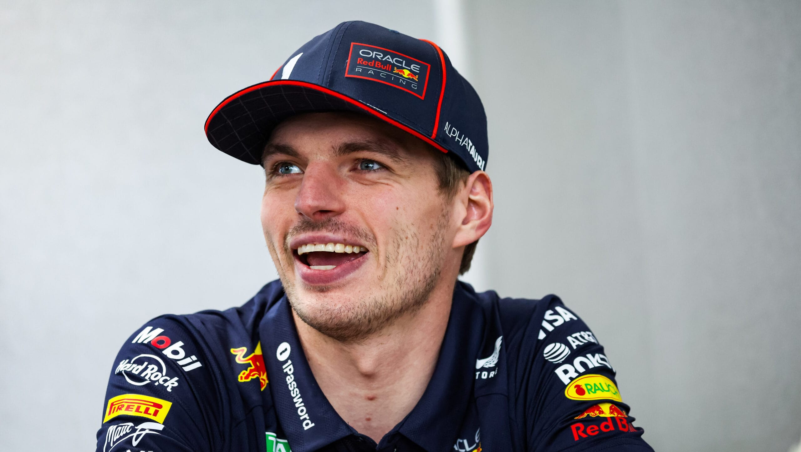 Verstappen defiende circuitos icnicos en F1