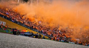 Verstappen Faces Suspension Risk Ahead of Canadian GP