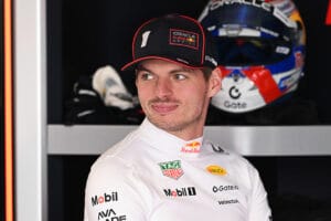 Verstappen listo para sorprender en el GP de Canad