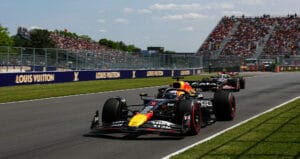 Verstappen optimista tras entrenamientos en GP de Canad