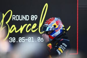 Verstappen penalizado McLaren brilla en GP de Espaa
