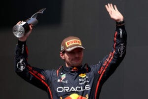 Verstappen recorta distancias en Canad pero pide ms a Red Bull