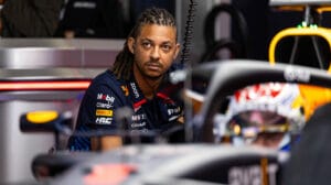 Verstappen rumbo a su quinto ttulo y posible retiro