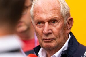 Verstappen se Queda en Red Bull por Libertad y Contrato