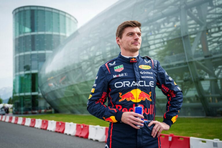 Verstappen Sets New Record Despite Spanish GP Struggles