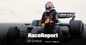 Verstappen Struggles as Piastri Shines in Spain