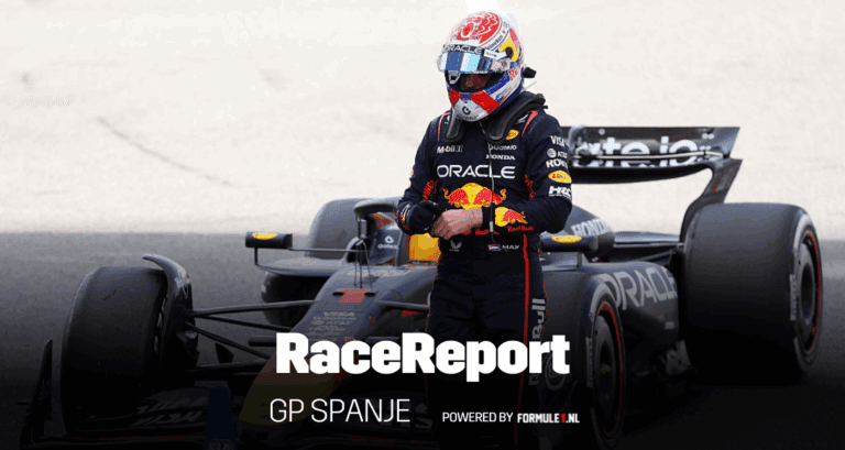 Verstappen Struggles as Piastri Shines in Spain