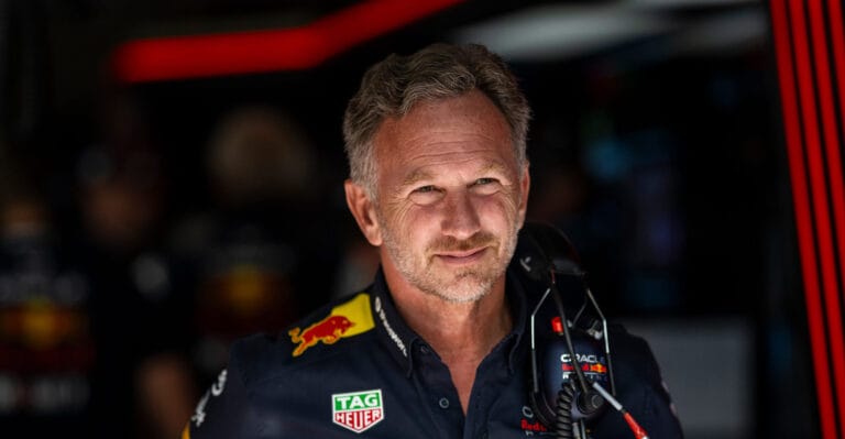 Verstappen y Tsunoda sufren en un GP de Austria desafiante