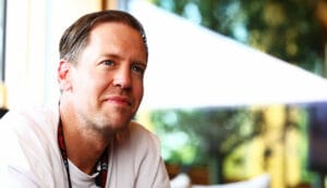 Vettel se prepara para un futuro en F1 tras Harvard