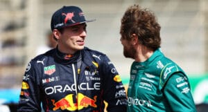 Vettel y Red Bull: Regreso del Cuatro Veces Campen?