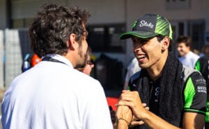 Wheatley pide a McLaren frenar a Bortoleto en Austria