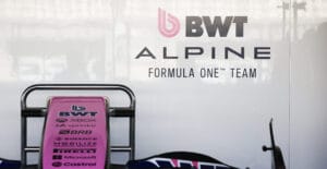Alpine Faces Uncertain Future as Renault CEO Departs