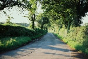 Aventuras y desafos en el camino al GP de Gran Bretaa