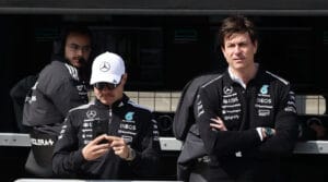 Bottas en la mira de Alpine tras fracaso de Colapinto
