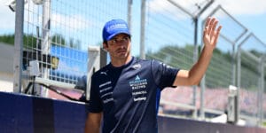 Carlos Sainz Faces Brake Woes at Austrian GP