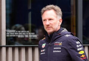 Christian Horner deja Red Bull tras 20 aos de liderazgo