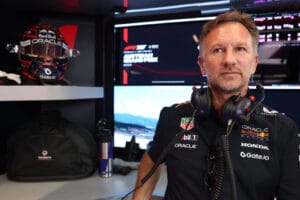 Christian Horner Departs Red Bull After 20 Years