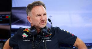 Christian Horner despedido como jefe de Red Bull