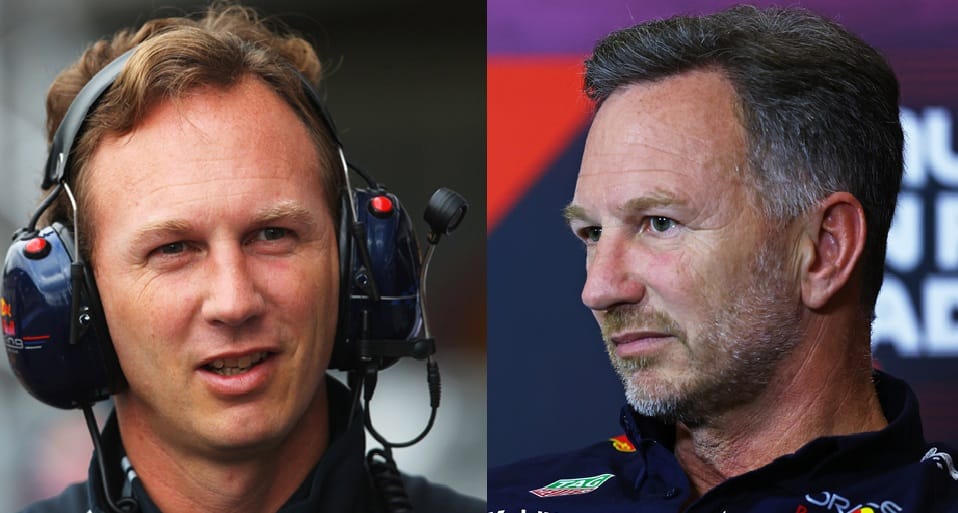 Despedido Horner tras 20 aos en Red Bull
