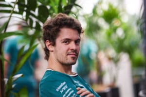 Drugovich Backs Verschoor for F2 Title with MP Motorsport