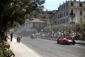 Fangio's Legacy: Remembering a Racing Icon