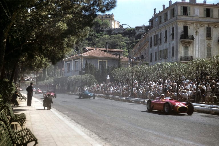 Fangio's Legacy: Remembering a Racing Icon