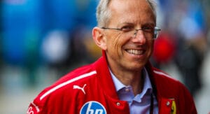 Ferrari en Crisis Vasseur Bajo Presin en 2025