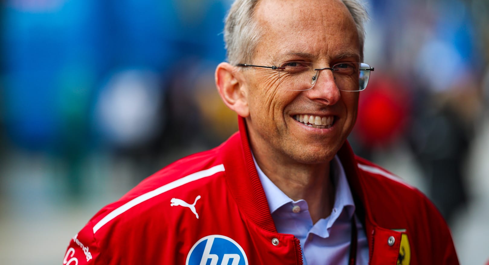 Ferrari en Crisis Vasseur Bajo Presin en 2025