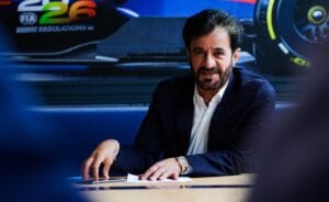 FIA Eyes African F1 Race Amid Rwanda Concerns