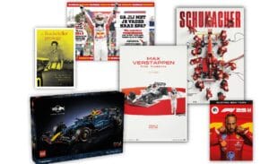 Ganadores del sorteo F1: Entradas GP Blgica y ms