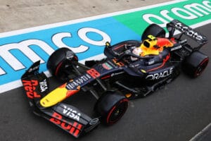 Honda asegura futuro de Tsunoda en Red Bull esta temporada