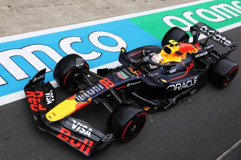 Honda asegura futuro de Tsunoda en Red Bull esta temporada