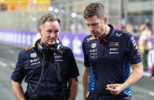 Horner y Smith dejan Red Bull tras crisis de rendimiento