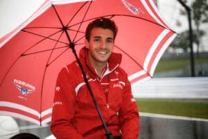 Jules Bianchi: 10 aos desde el trgico accidente en Japn
