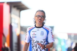 Laurent Mekies lidera Red Bull tras salida de Horner