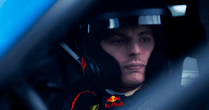Max Verstappen revela el poder mental en la F1
