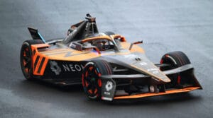 McLaren Exits Formula E Focuses on WEC Hypercar Ambitions