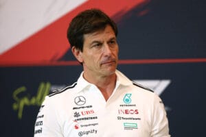 Mercedes busca redencin en Silverstone tras Austria difcil
