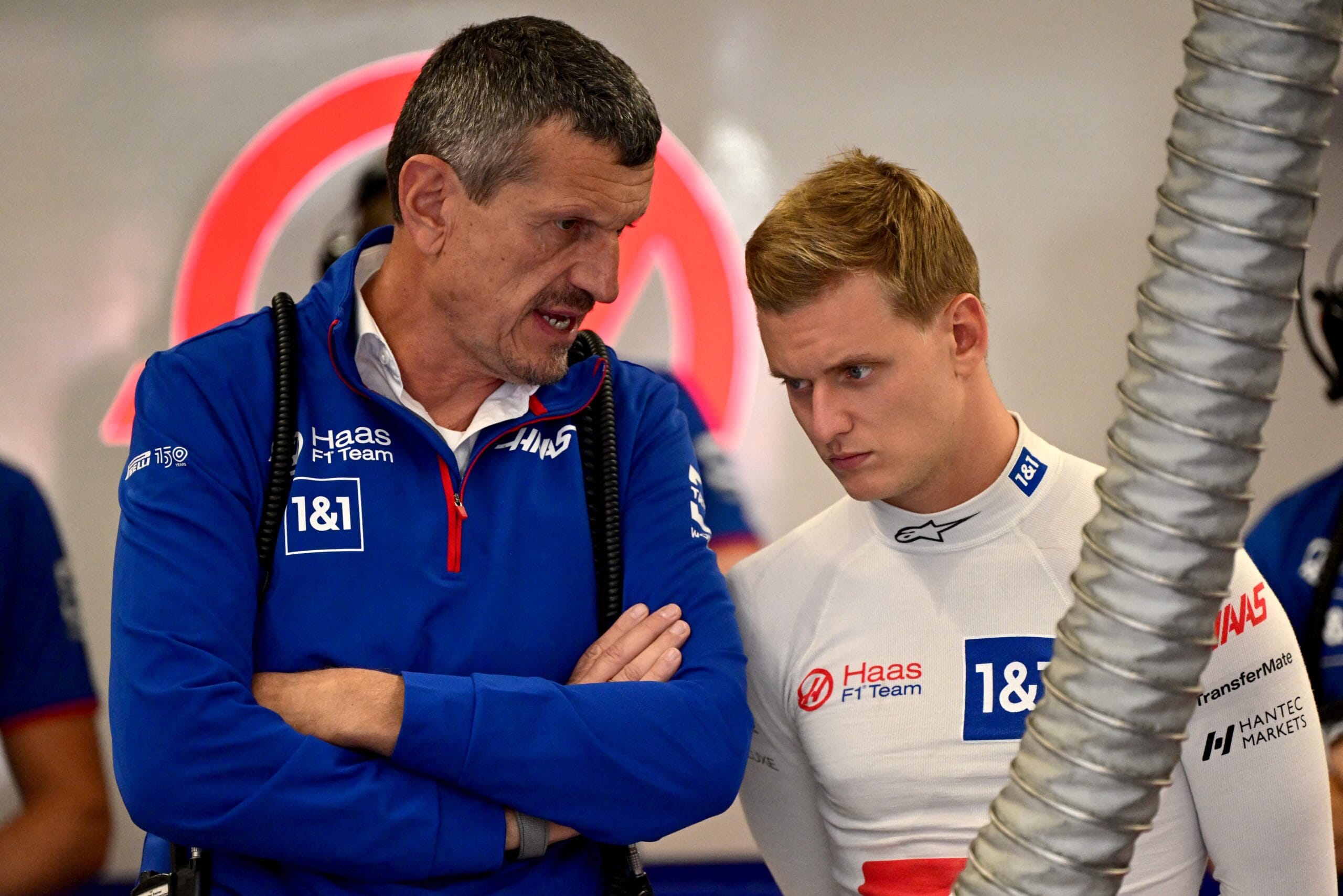Mick Schumacher apunta a un regreso con Cadillac F1