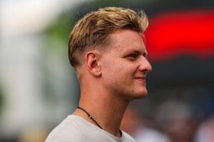 Mick Schumacher Eyes F1 Comeback with Cadillac Talks