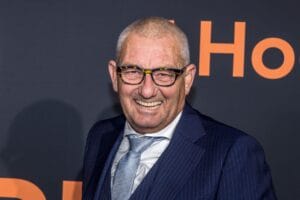 Nicky Catsburg y Kalff reviven momentos icnicos de F1