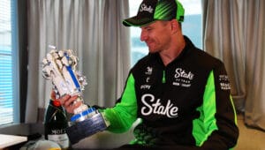 Nico Hlkenberg's Long-Awaited F1 Podium Triumph